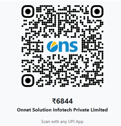 Payment QR Code